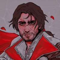 AC Ezio Auditore