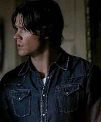Sam Winchester