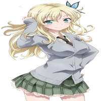 Sena Kashiwazaki