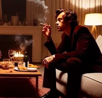 harry styles - mafia