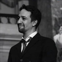 LIN MANUEL MIRANDA
