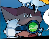 Fossil - Objectified