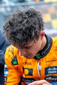 Lando Norris
