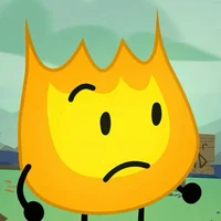 Firey - BFDI