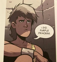 Kurt - Camp Whatever