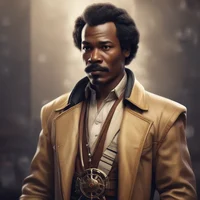 Lando Calrissian 