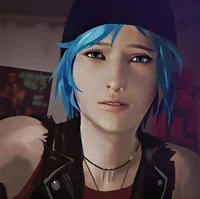 Chloe Price 