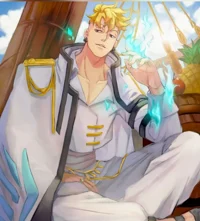 Marine Marco