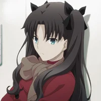 Rin Tohsaka