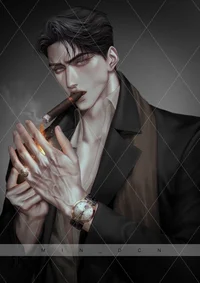 Darren Varellian