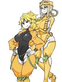 Fem Dio Brando 