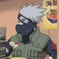 Kakashi Hatake 