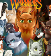 Warrior Cats  