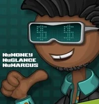 NuMarcus