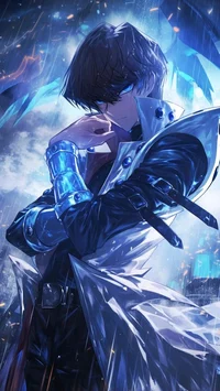 Seto kaiba