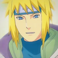 Minato Namikaze