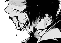 Ryuunosuke Akutagawa