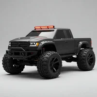 RC Full Size Pickup