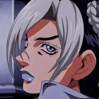 Jolyne Cujoh