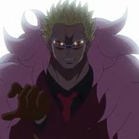 Doflamingo