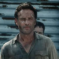 Rick Grimes