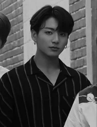 Jeon jungkook 