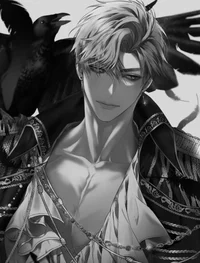 Draven -bl-