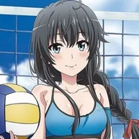 Yukinoshita Yukino