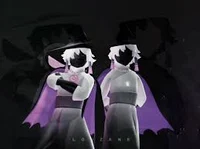 The Witch Twins