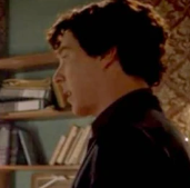 Sherlock Holmes