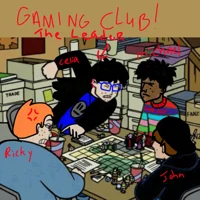 The Gaming Club -
