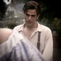 Stefan Salvatore