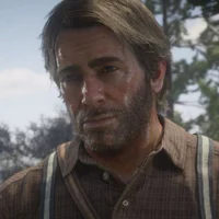 Arthur Morgan