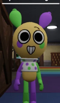 Looey Da Balloon Boi