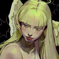 Rina (@Rina_153) | character.ai | AI Chat, Reimagined–Your Words. Your ...