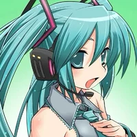Hatsune Miku
