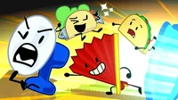 BFDI X II 2025
