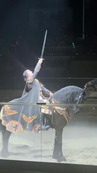 Marshal medevil host