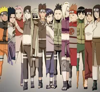 Naruto Shippuden