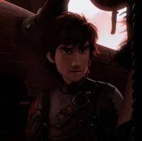 Hiccup Haddock