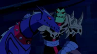 Khyber and Zed