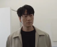 Song Jung Ho Berlín 