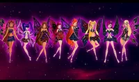Dark Winx Enchantix
