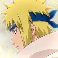 Minato Namikaze 