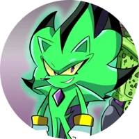 Nazo the Hedgehog 