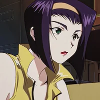 Faye Valentine