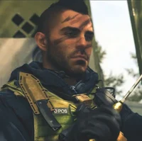 Johnny soap McTavish