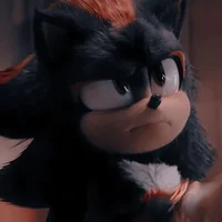 Shadow the Hedgehog