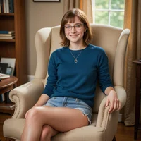 Lori Ann Kenmaven