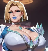 Emma Frost